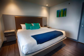 Z Loft Extended Stay Hotel